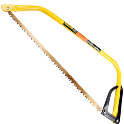 Arco de Serra Para Desbaste Bruto 21''