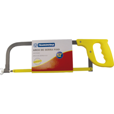 Arco de Serra Fixo 12 - Tramontina