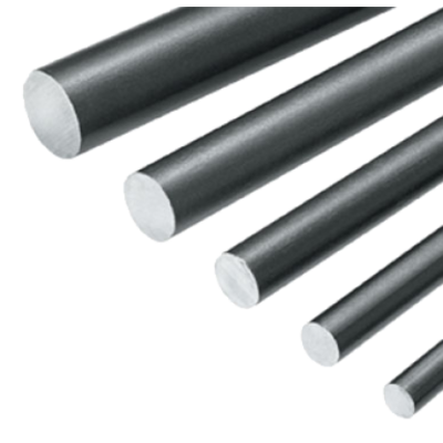 Barra redonda mecânica - Aço 1020