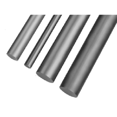 Barra redonda trefilada - Aço 1020