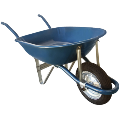 Carro de Mão - Metalosa Plus