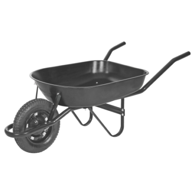 Carro de Mão Tramontina-Met Rasa