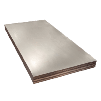 Chapa laminada a frio