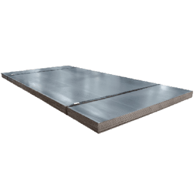 Chapa fina laminada a quente