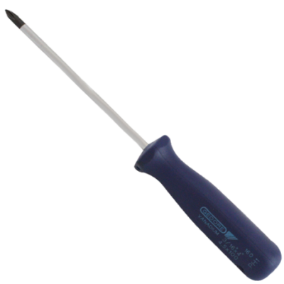 Chave de fenda ponta cruz