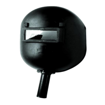 Escudo de Polipropileno 640