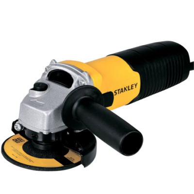 Esmerilhadeira Stanley 4 1/2'' 710W 127V