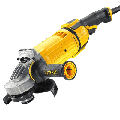 Esmerilhadeira 4 1/2'' 127V 750W - Dewalt