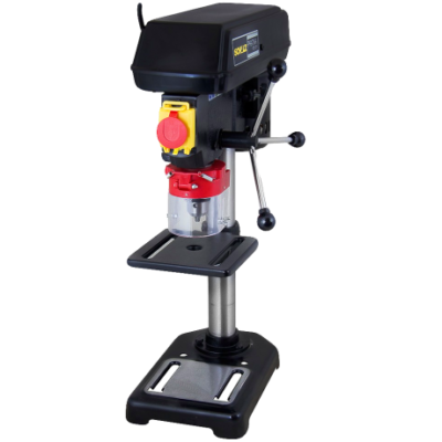 Furadeira de Bancada 13 mm 1/3Cv 60Hz 110V