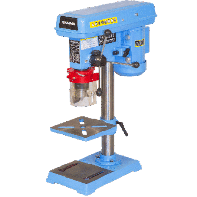 Furadeira de Bancada 16 mm 1/2Cv 60Hz 127V