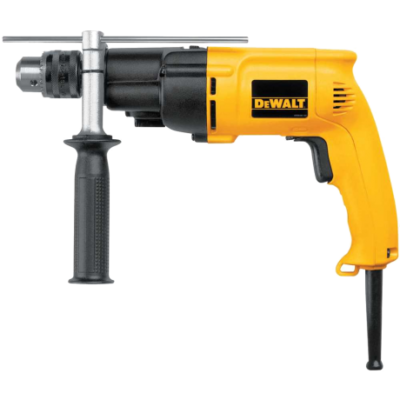 Furadeira Imp. 1/2'' 127V - Dewalt