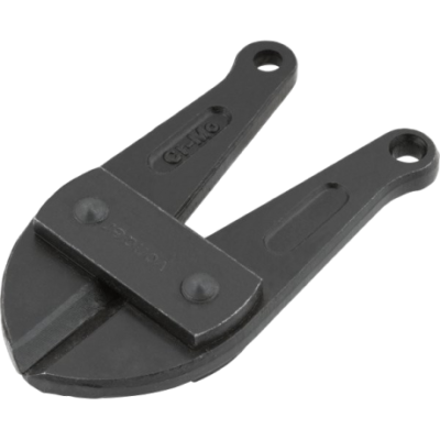 Lâmina para cortar vergalhão