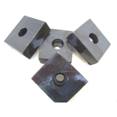 Kit Lâminas Maq. Verg Nr0