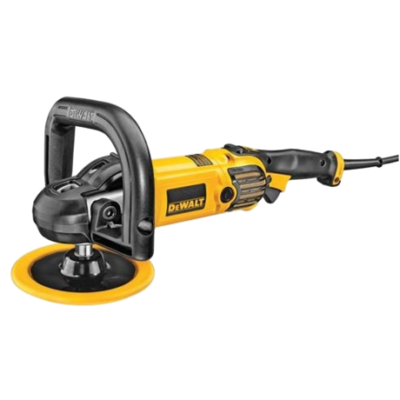 Lixadeira Politriz 7'' 127V 500W - Dewalt