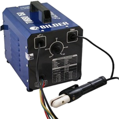 Máquina Solda 150 Turbo Eletronic