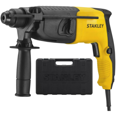 Martelete Sds Plus 720W 110V Stanley