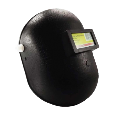 Máscara Polipropileno 740