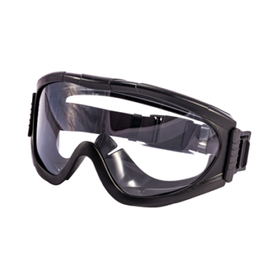 Óculos Ampla Visão