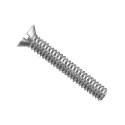 Parafuso cabeça-chata