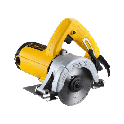 Serra Marmore 4 3/8'' 120V