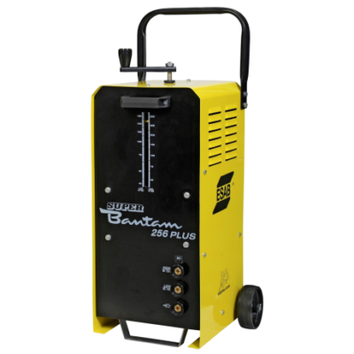 Super Bantam 256 Plus 110-220V 60Hz