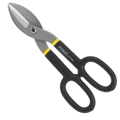 Tesoura para funileiro