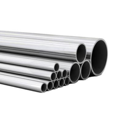 Tubo patente galvanizado