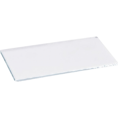 Vidro Incolor 51 X 108 mm