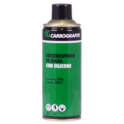 Anti-Respingo c/ Silicone