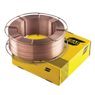 Arame P/ Solda MIG OK 12.51