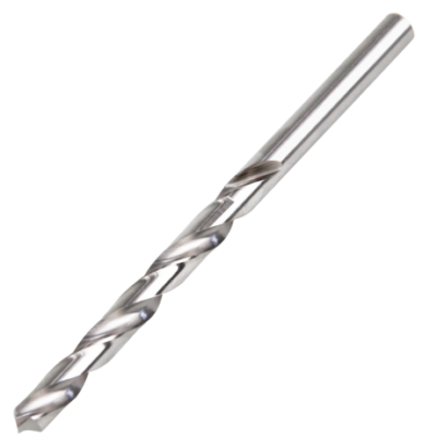 Broca em aço rápido