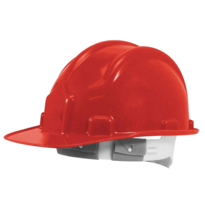 Capacete com carneira