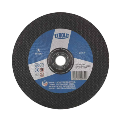 Disco de corte fino Tyrolit
