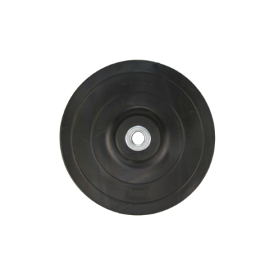 Disco Pvc 7'' Flexivel p/ Lixadeira -Vonder