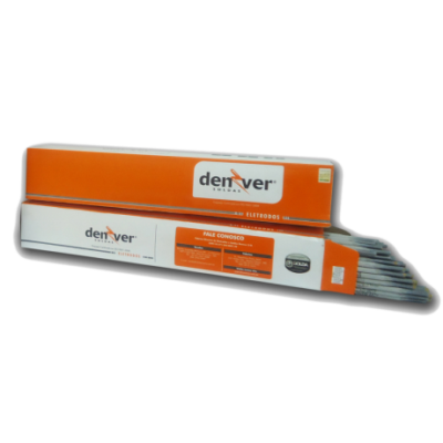 Eletrodo Denver 6013 - 2,50 mm