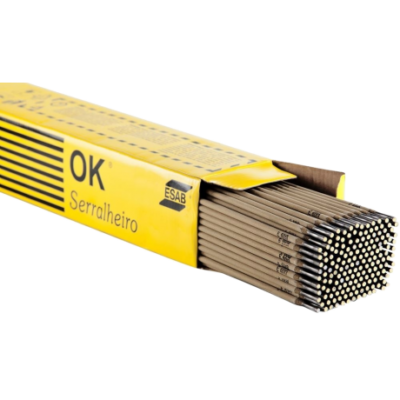 Eletrodo OK Serralheiro 6013 - 2,50 mm