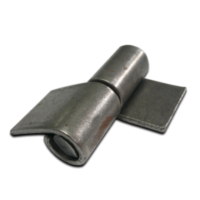 Gonzo com aba galvanizado