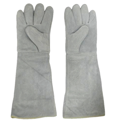 Luva de Raspa Punho 20