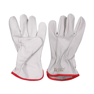 Luva Petroleira Gruppon