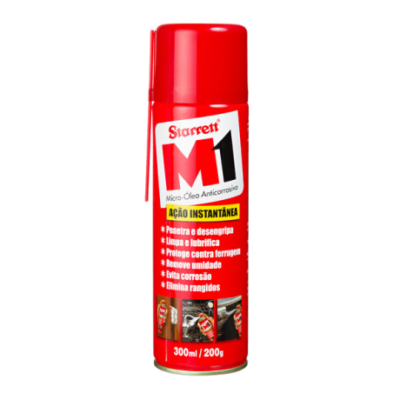 Micro-Óleo Anticorrosivo