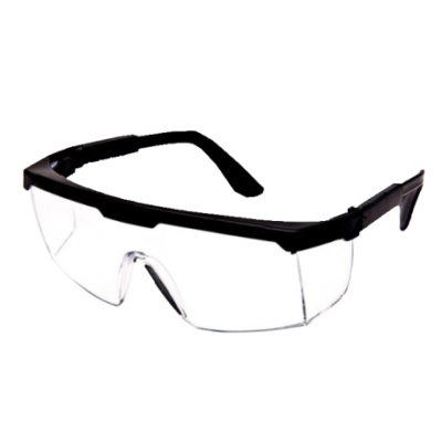 Oculos Space Incolor