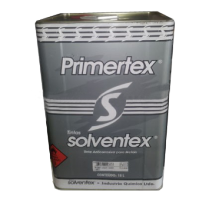 Primer Solventex