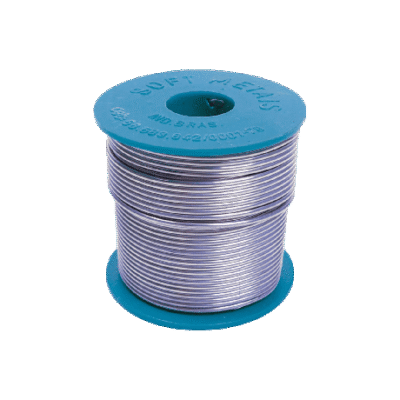 Solda Estanho 30 X 70