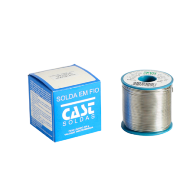 Solda Estanho 50 X 50