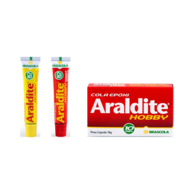 Araldite Hobby 16G