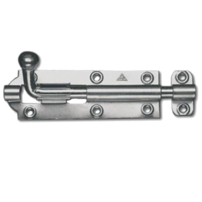 Ferrolho Galvanizado